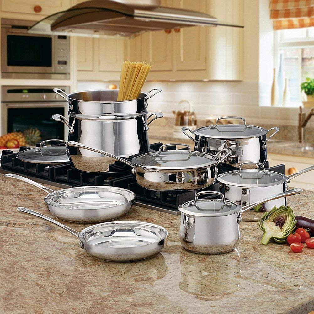 cookware