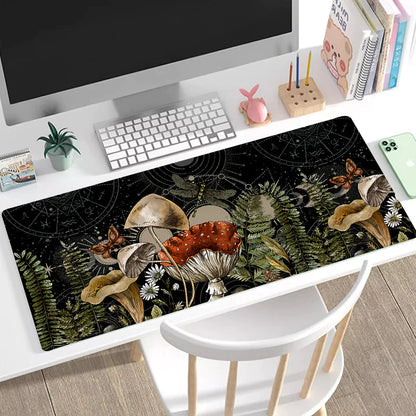 Non-Slip Computer Desk Pad