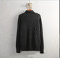 Cashmere Oversize Thick Sweater